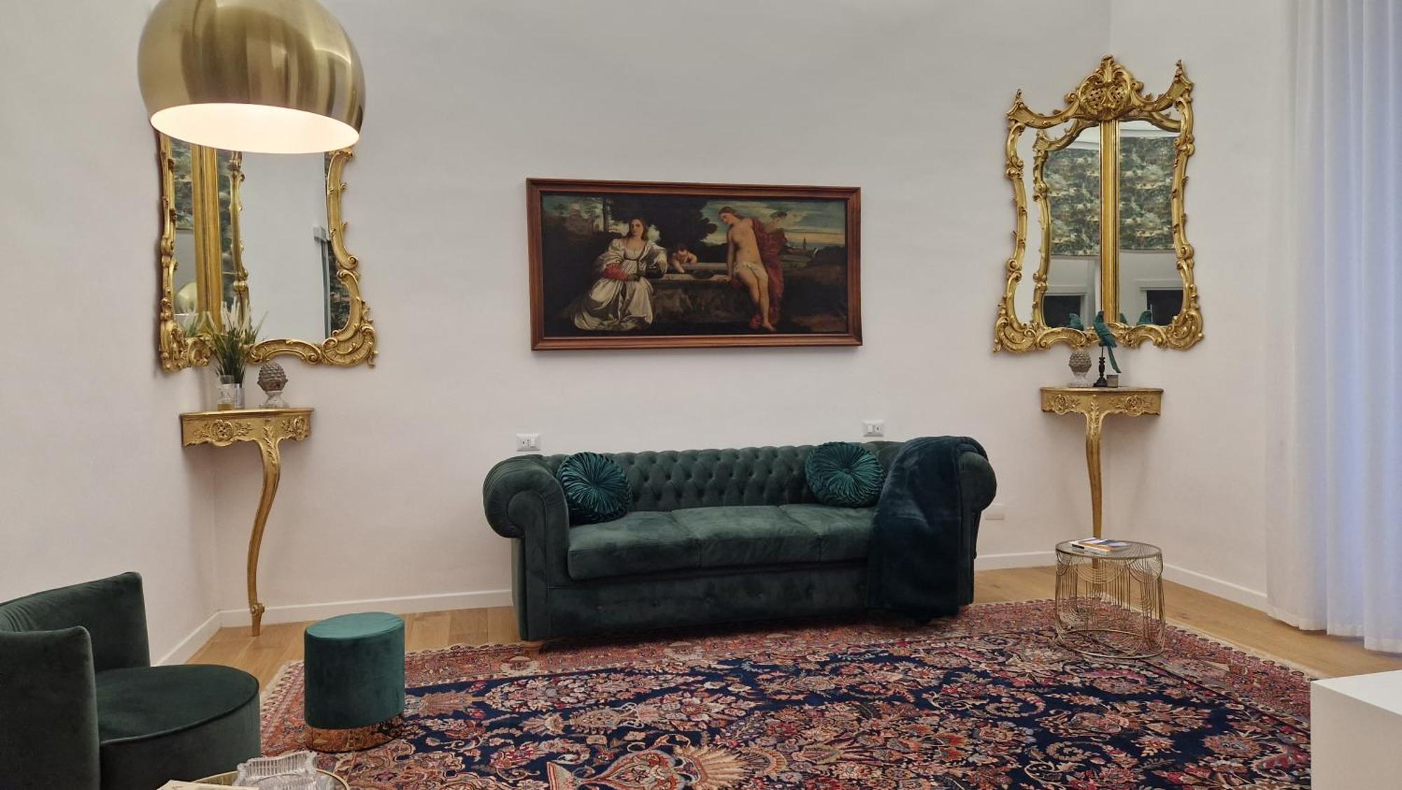 La Maison Del Duomo Κατάνια Εξωτερικό φωτογραφία